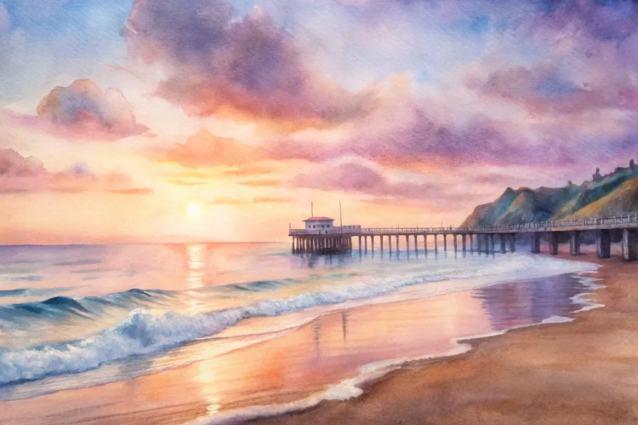 Malibu