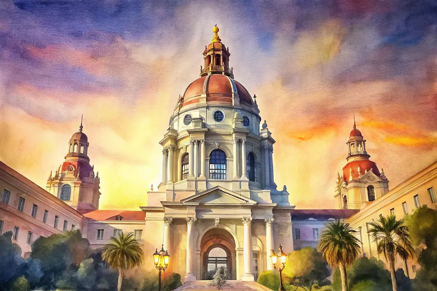Pasadena