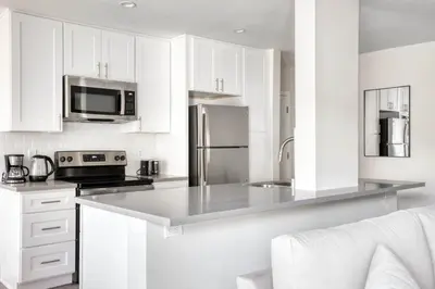 Gallery image of Encino 1br w wd pool gym nr Ventura Blvd LAX-947 in Los Angeles