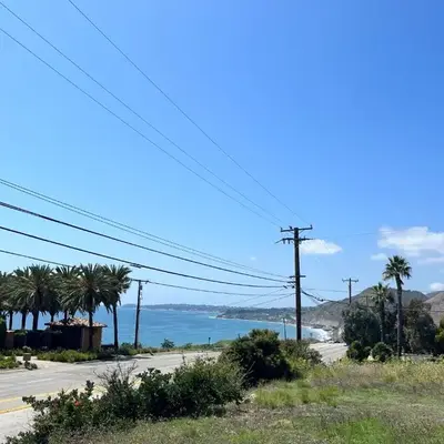30 PCT OFF! Malibu Villa