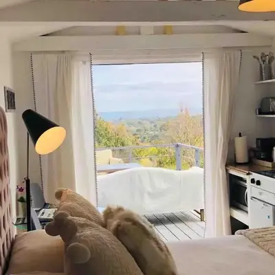 30 PCT OFF! Malibu Charming Suite