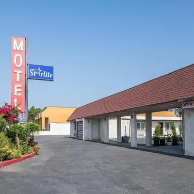 Starlite Motel