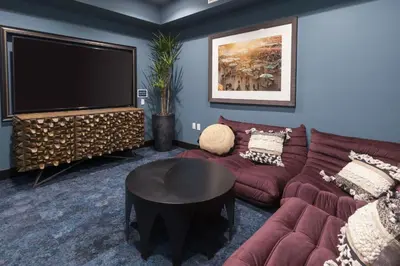 Gallery image of Playa Vista 1br w pool gym bbq nr 405 LAX-1056 in Los Angeles