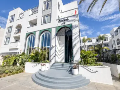Gallery image of Playa Vista 1br w pool gym bbq nr 405 LAX-1056 in Los Angeles
