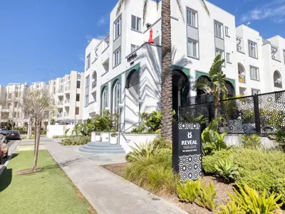Gallery image of Playa Vista 1br w pool gym bbq nr 405 LAX-1056 in Los Angeles