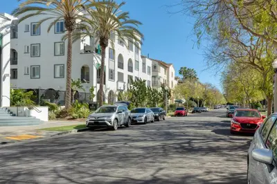 Gallery image of Playa Vista 1br w pool gym bbq nr 405 LAX-1056 in Los Angeles