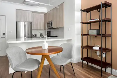 Gallery image of Playa Vista 1br w pool gym bbq nr 405 LAX-1056 in Los Angeles