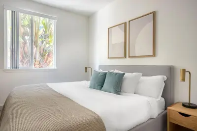 Gallery image of Playa Vista 1br w pool gym bbq nr 405 LAX-1056 in Los Angeles