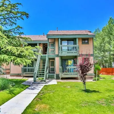 Bayview Condo - Condo is cozy and a great location for kayaking and paddle boarding!