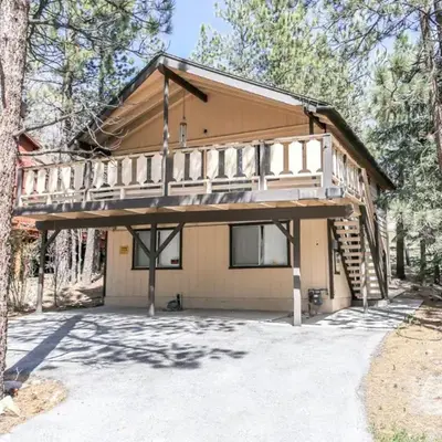 Chalet Georgia - Spacious and cozy home