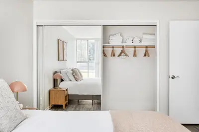 Gallery image of Beverly Hills 2BR nr the Grove Rodeo Drive LAX-617 in Los Angeles