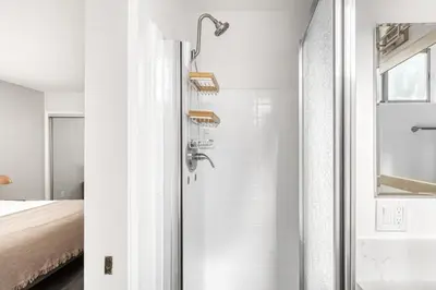 Gallery image of Beverly Hills 2BR nr the Grove Rodeo Drive LAX-617 in Los Angeles