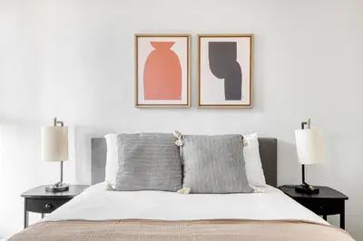 Gallery image of Beverly Hills 2BR nr the Grove Rodeo Drive LAX-617 in Los Angeles