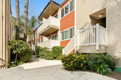 Gallery image of Marina Del Rey 1BR w Gym BBQ nr Venice Beach LAX-877 in Los Angeles