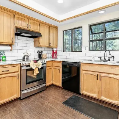 Hidden Spot - Desirable Fox Farm area of Big Bear