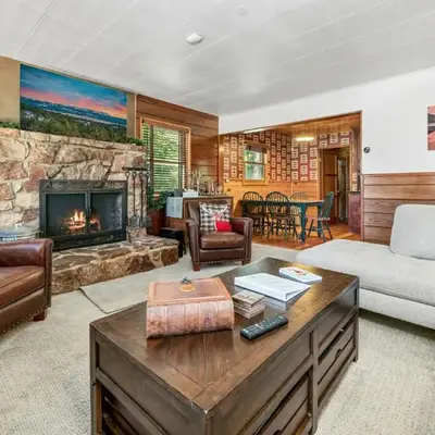 Stillwater Cove Lakefront - Breathtaking views