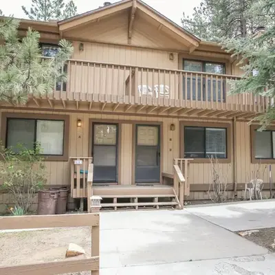 Summit Getaway Condo - Affordable and ideally located