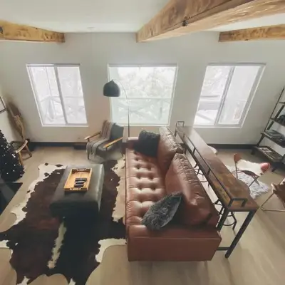 The Inspo Cabin with Stunning View