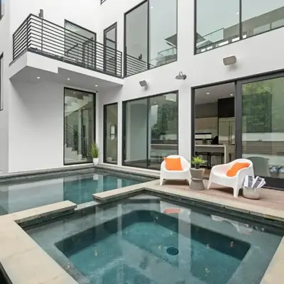 The Palms Pad - 5 Min from Beach - Golf