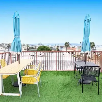 Ocean View Hot Tub Luxe House Steps to Sand