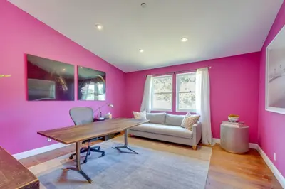 Gallery image of Gorgeous Carpinteria Home Pool, Spa, Fireplaces! in Carpinteria