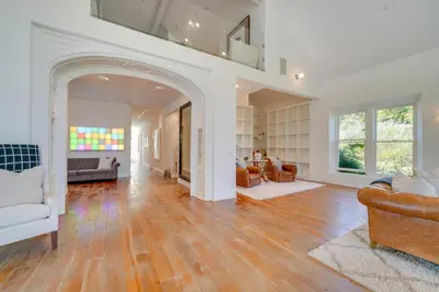 Gallery image of Gorgeous Carpinteria Home Pool, Spa, Fireplaces! in Carpinteria