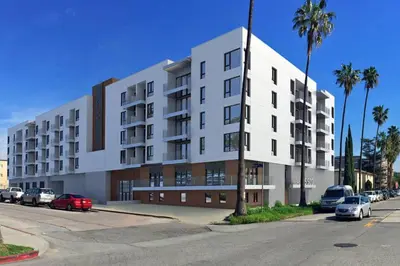 Gallery image of North Hollywood 2br w pool gym prime NoHo LAX-921 in Los Angeles