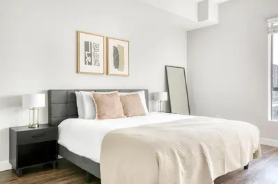 Gallery image of North Hollywood 2br w pool gym prime NoHo LAX-921 in Los Angeles