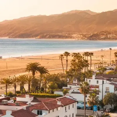 Arion- Cozy Santa Monica getaway steps to the beach Free Parking