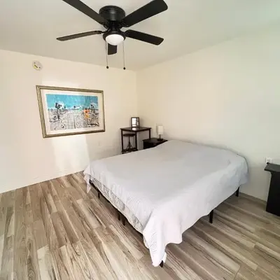 Little Betty's Casita