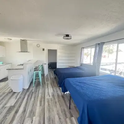 Little Betty’s Hideaway