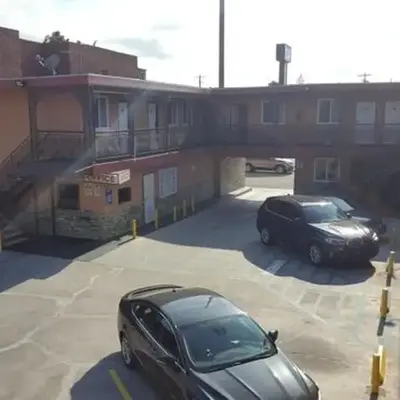 TRAVEL INN MOTEL
