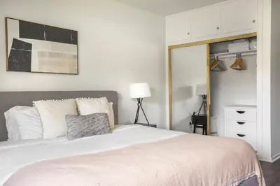 Gallery image of Culver City 2br w wd nr beach airport LAX-1140 in Los Angeles
