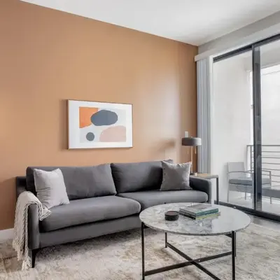 North Hollywood 1br w roof terrace nr bars LAX-1130