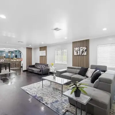 Central Location Family Size Home