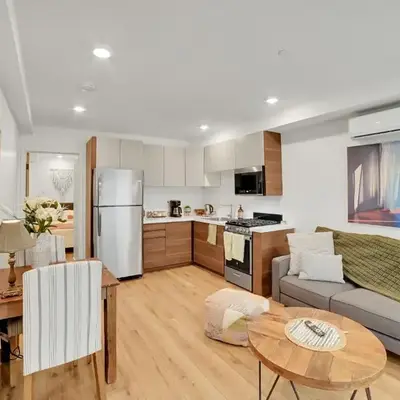 Brand new Chic-Nest in Prime Location