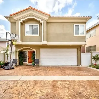 Redondo Beach Suite