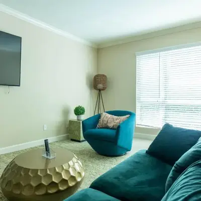 Lovely and cozy apartment- Rancho