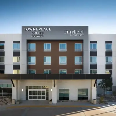 TownePlace Suites by Marriott Marriott Barstow