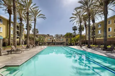 Gallery image of Playa Del Rey 2BR w Pool Gym nr Playa Beach LAX-844 in Los Angeles