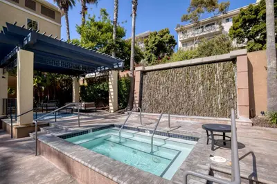 Gallery image of Playa Del Rey 2BR w Pool Gym nr Playa Beach LAX-844 in Los Angeles