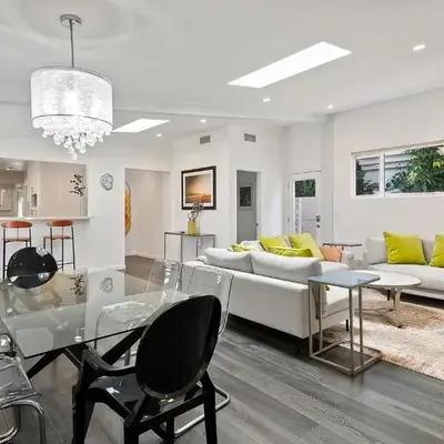 Lovely North Hollywood House Near Universal