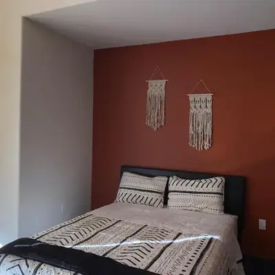 Spacious and Stylish unit