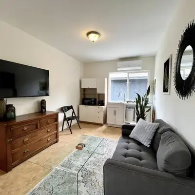 Serene Studio