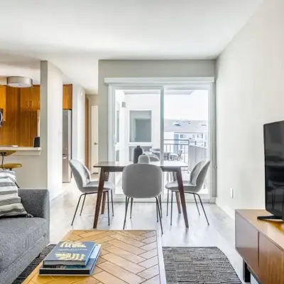 Redondo Beach 1BR w Pool Gym nr Beach LAX-398
