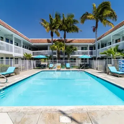 Studio 6 Suites Carpinteria