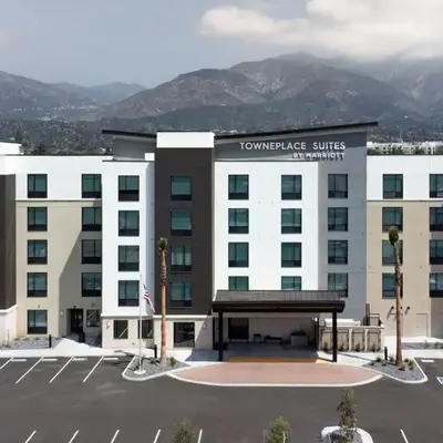 TownePlace Suites by Marriott Monrovia