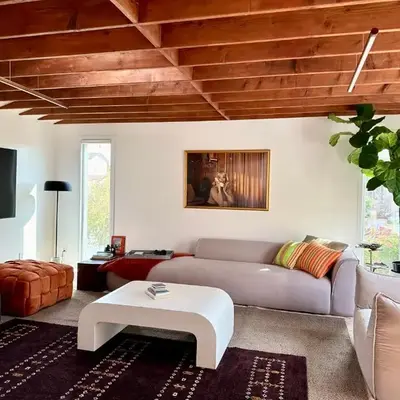 Spacious Resort Getaway @ Echo Park Ranch - Luxury indoor/ outdoor home steps from Sunset Blvd