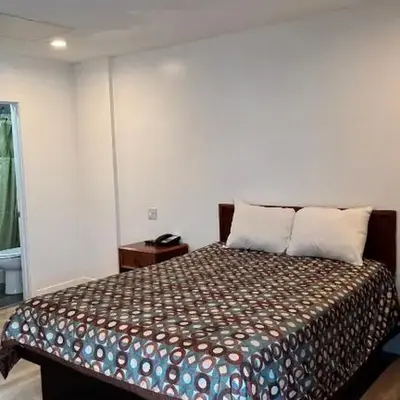 Budget inn Whittier