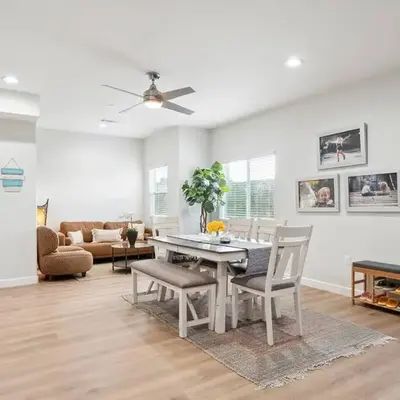 Incredible Value for 12 guests